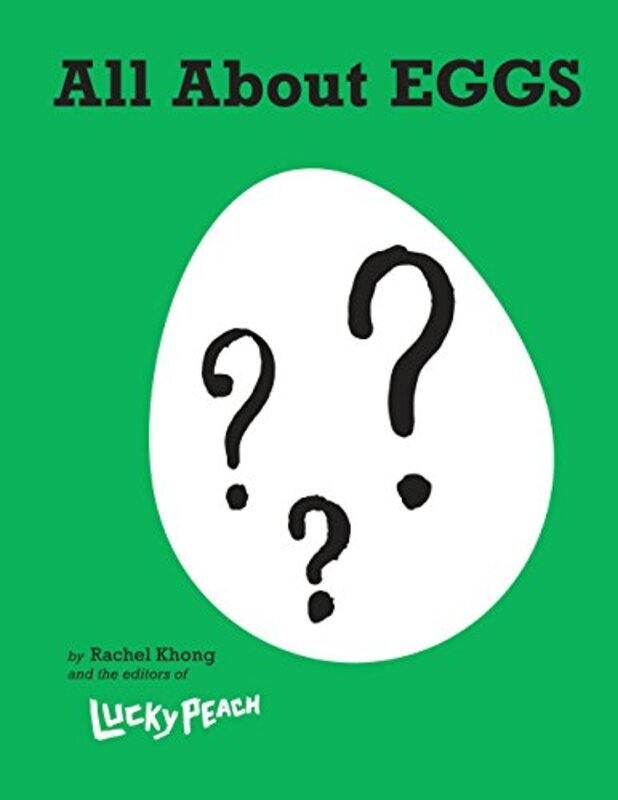 Rachel Khong book cover
