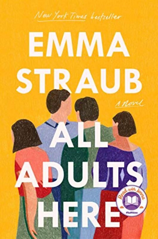 Emma Straub book cover