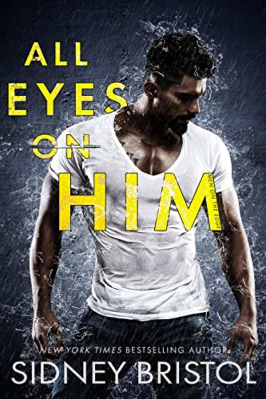 Sidney Bristol book cover