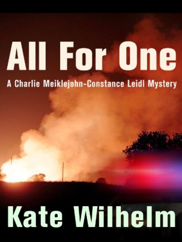 Constance and Charlie book cover
