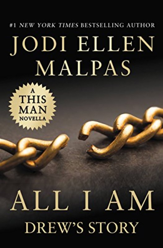 This Man book cover