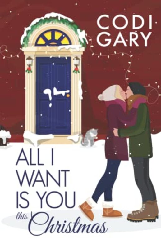 Codi Gary book cover