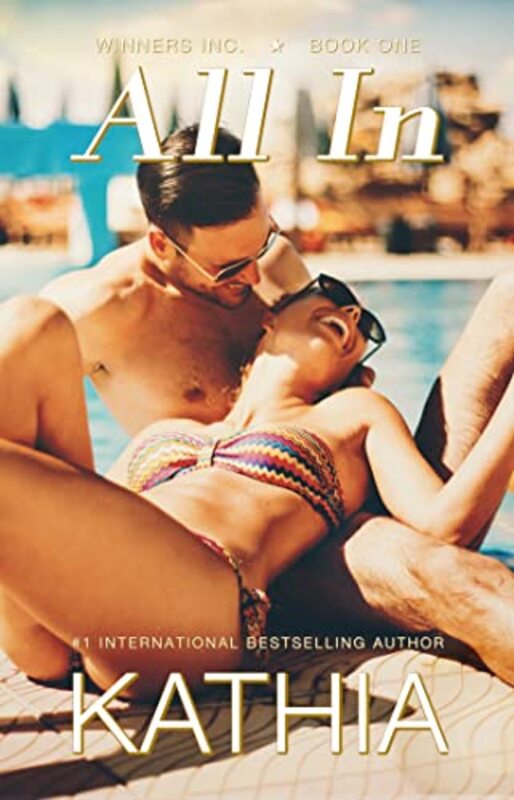 Kathia book cover