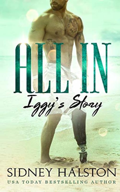 Sidney Halston book cover