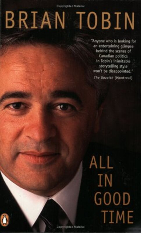Book cover for "All In Good Time" by John Lawrence Reynolds