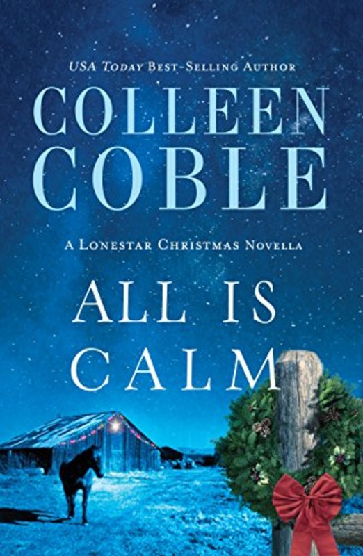 Lonestar book cover