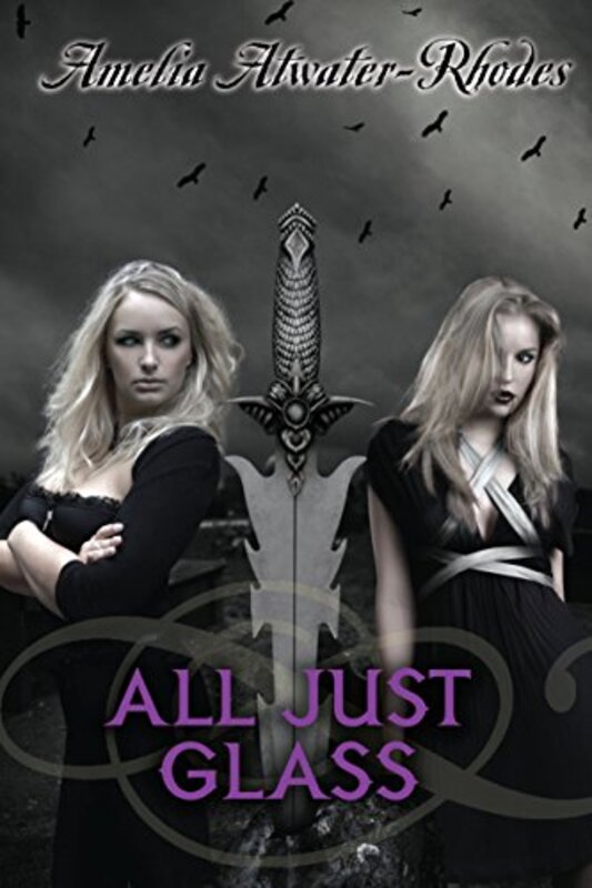 Den of Shadows book cover