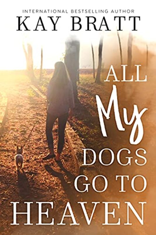 Kay Bratt book cover