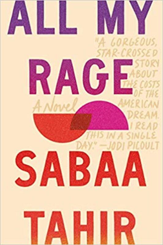 Sabaa Tahir book cover