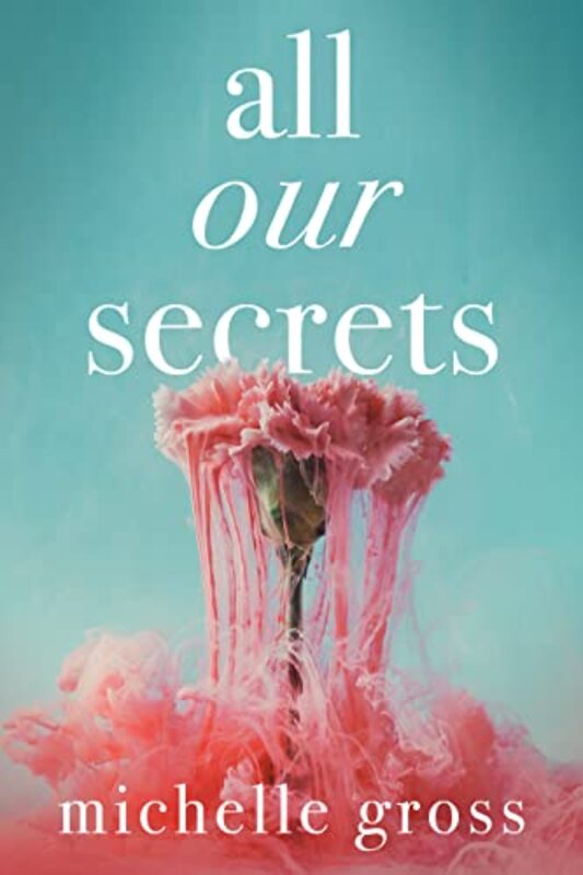 Michelle Gross book cover