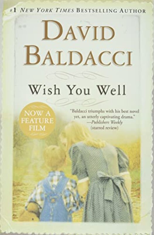 Book cover for "All Shall Be Well" by Deborah Crombie