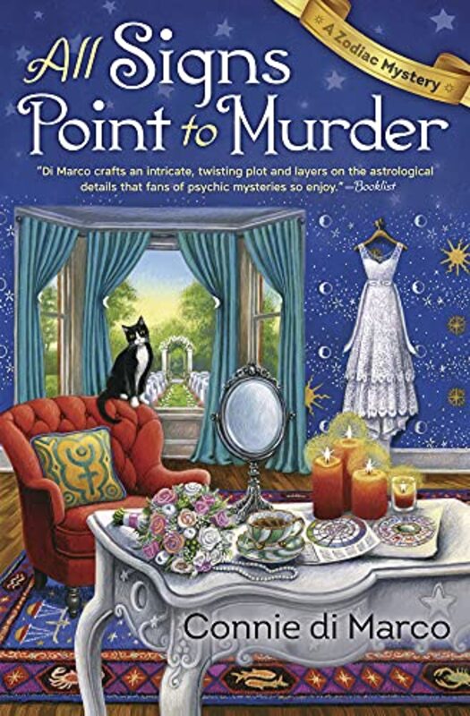 Connie di Marco book cover
