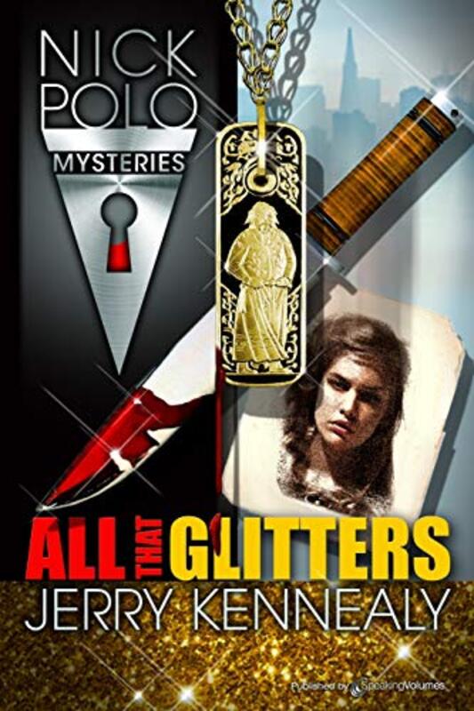 Nick Polo book cover