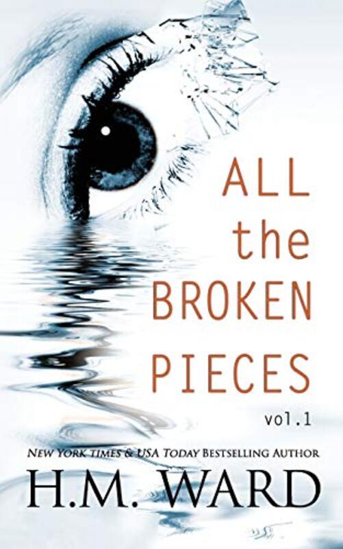 HM Ward book cover