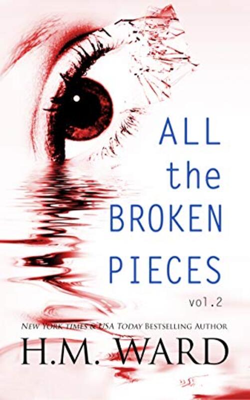 HM Ward book cover