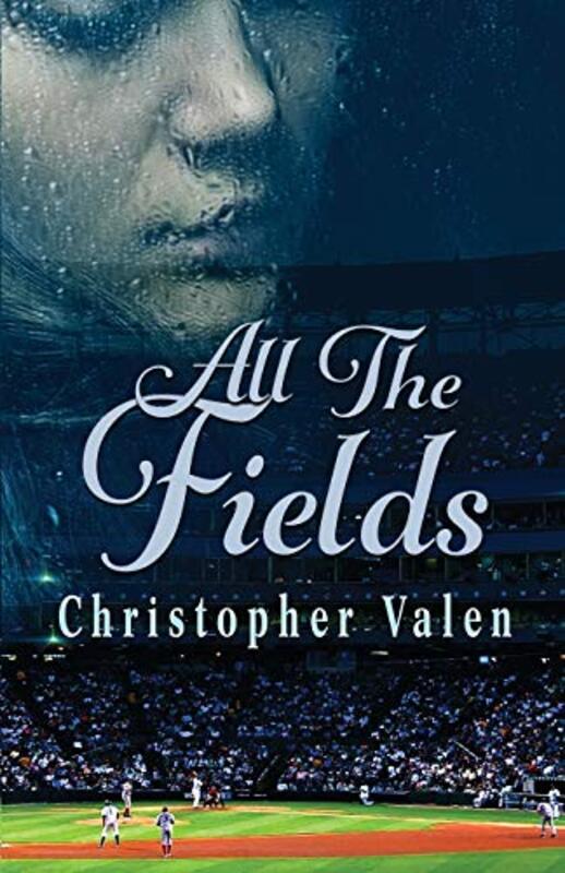 Christopher Valen book cover