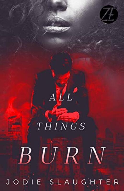 Jodie Slaughter book cover