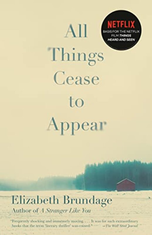 Elizabeth Brundage book cover