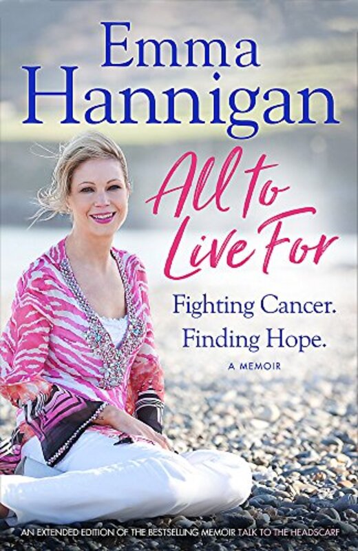 Emma Hannigan book cover