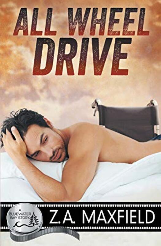 Bluewater Bay book cover