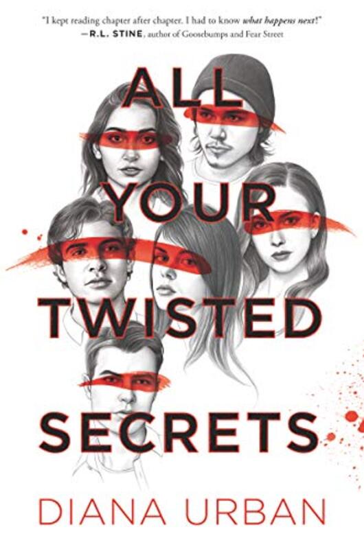 Diana Urban book cover