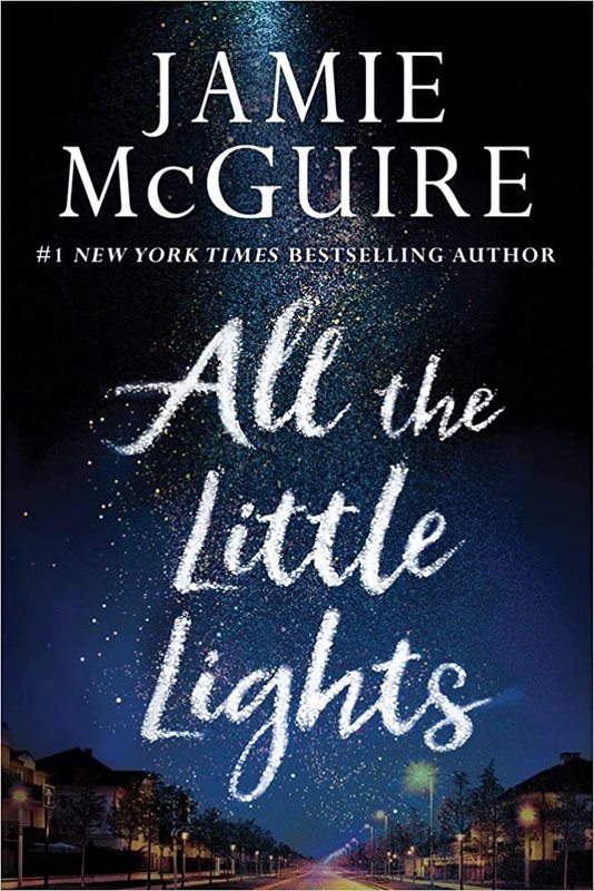 Jamie McGuire book cover