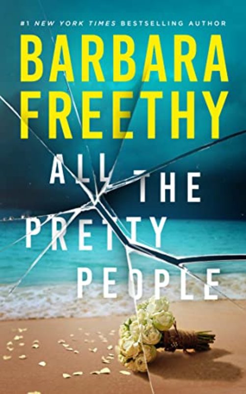 Barbara Freethy book cover