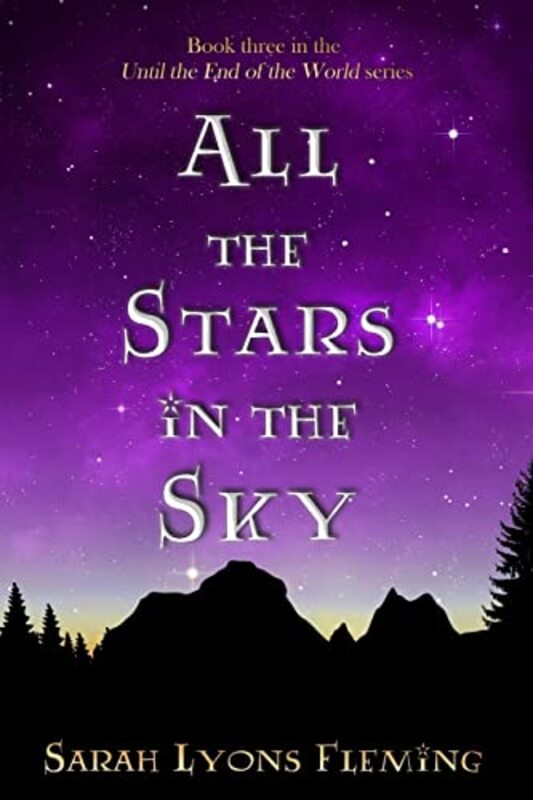 Until the End of the World book cover