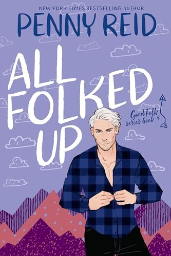 Penny Reid book cover