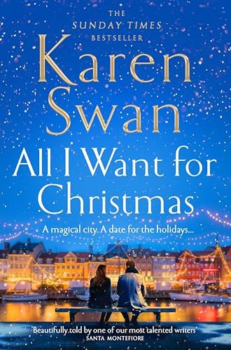 Karen Swan book cover