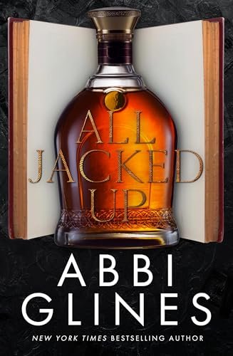 Abbi Glines book cover