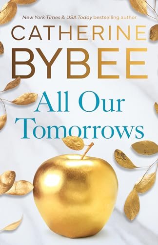 Catherine Bybee book cover