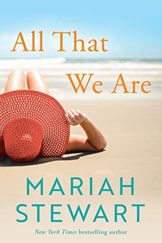 Mariah Stewart book cover