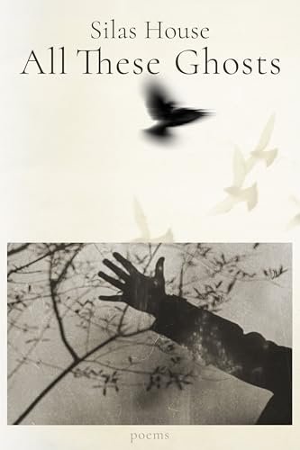 Silas House book cover