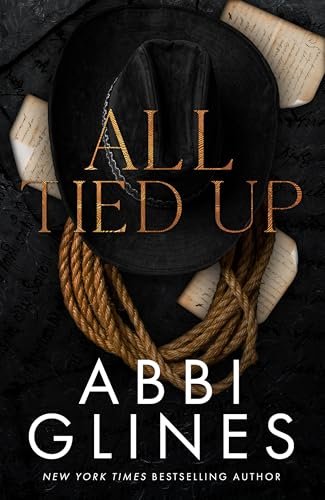 Abbi Glines book cover