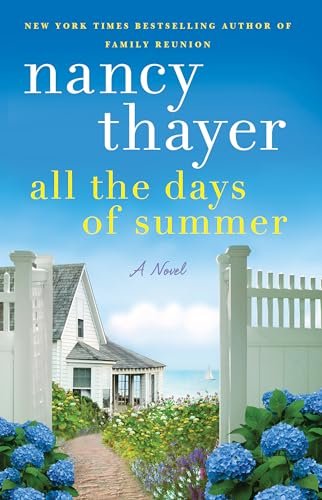 Nancy Thayer book cover
