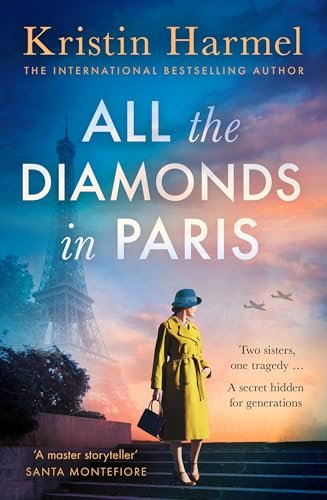 Kristin Harmel book cover