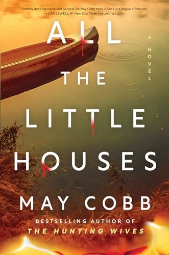 May Cobb book cover