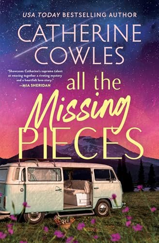 Catherine Cowles book cover