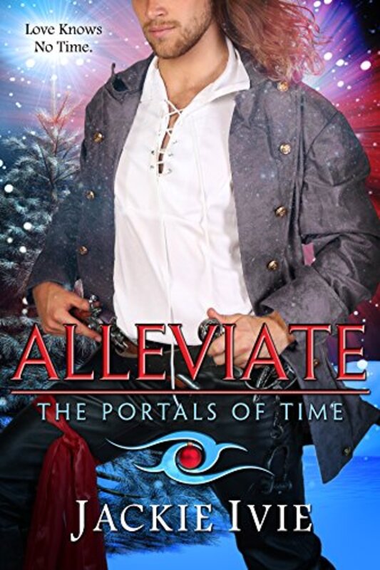 Jackie Ivie book cover