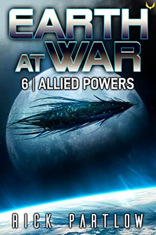 Rick Partlow book cover