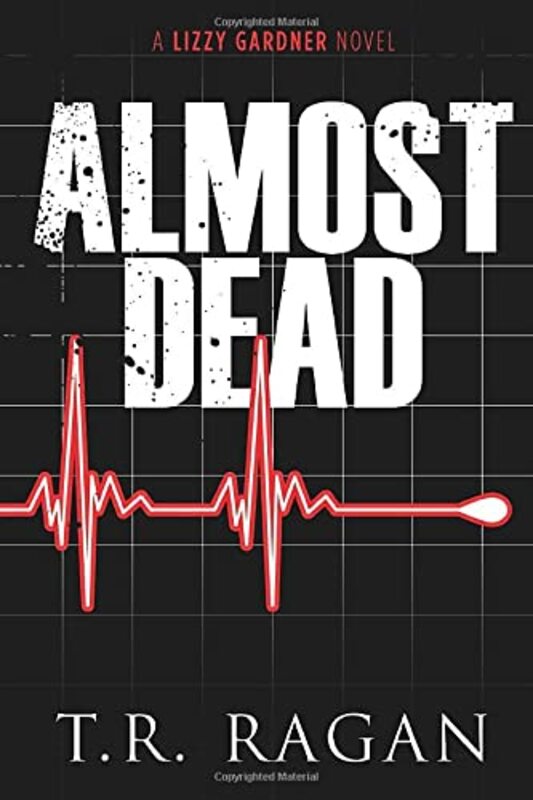 Lizzy Gardner book cover