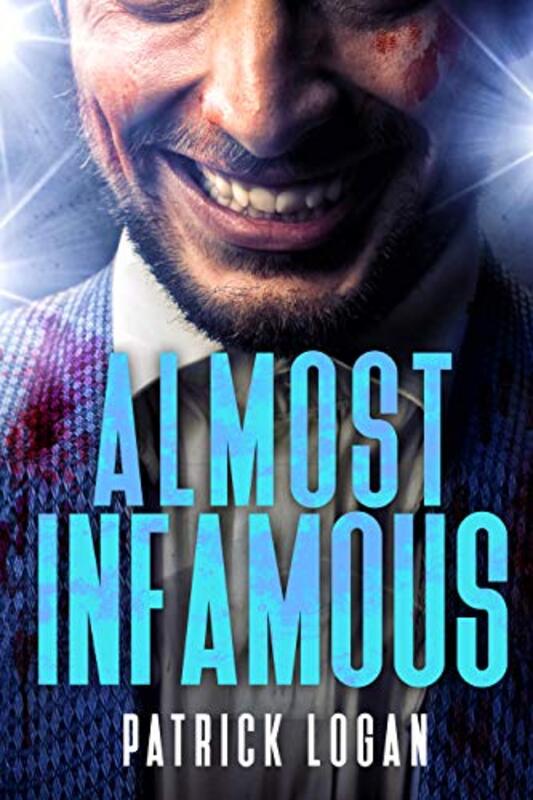 Detective Damien Drake book cover