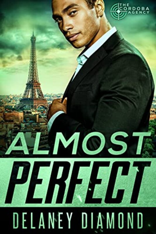 Delaney Diamond book cover