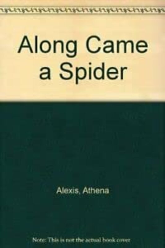 Katina Alexis book cover