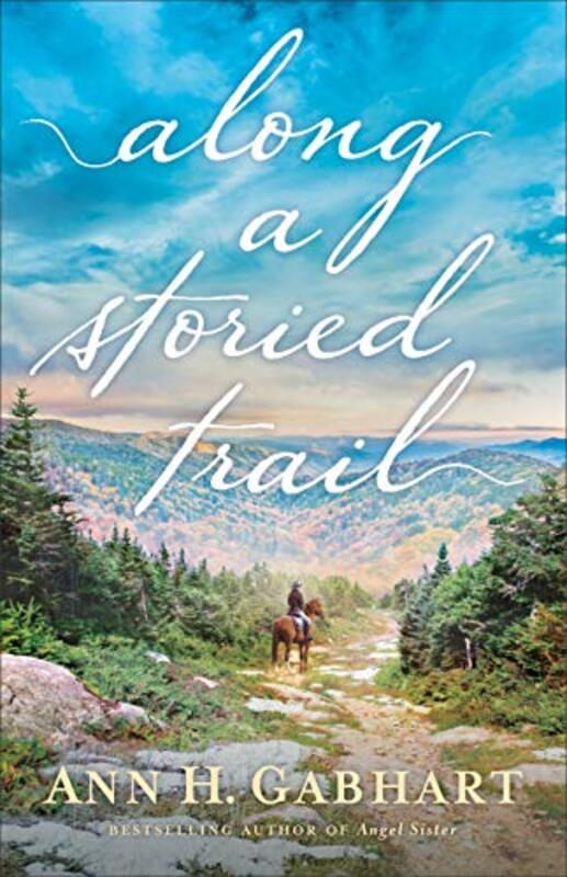 Ann H Gabhart book cover