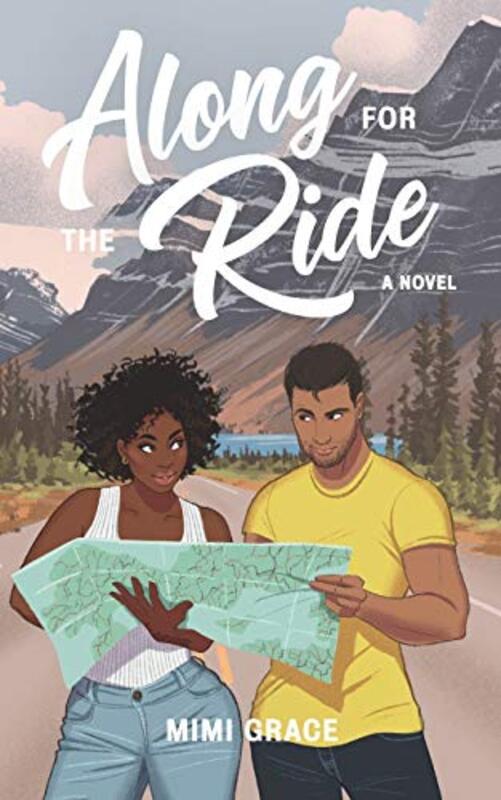 Mimi Grace book cover