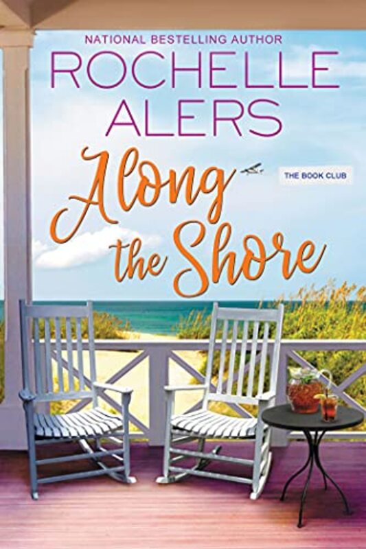Rochelle Alers book cover
