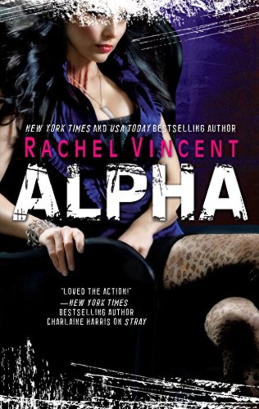 Shifters book cover