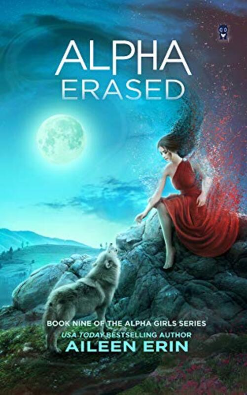 Aileen Erin book cover
